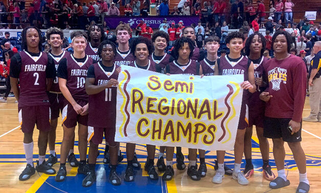 Eagles Fall in Quarterfinal to Orangefield