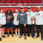 Teague Power Team Results