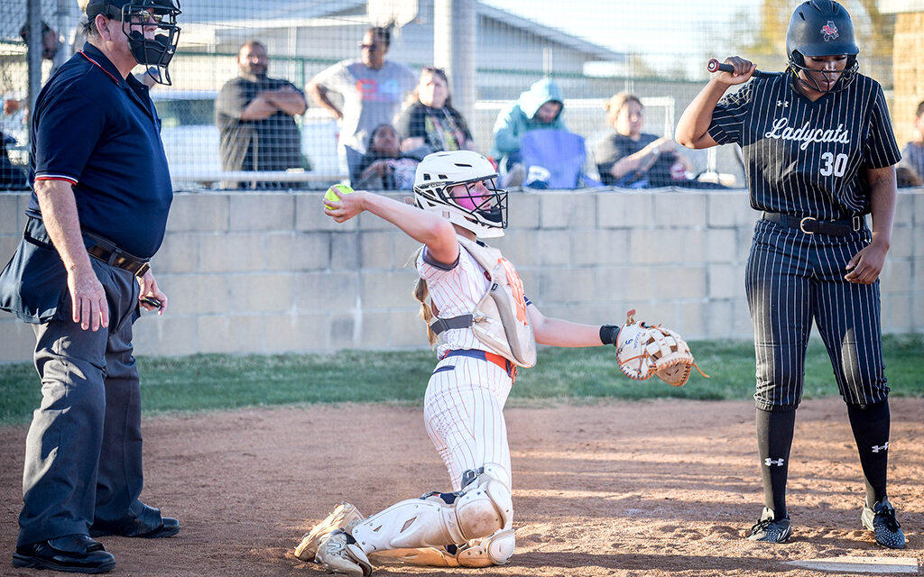 Teague Lady Lions Take Out Mexia Ladycats
