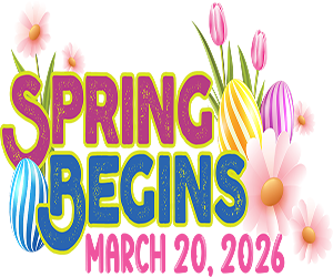 2026 Spring Projects