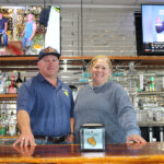 The Beaird Family & Club Members Celebrate Ten-Year Anniversary at Tri-County Golf Club