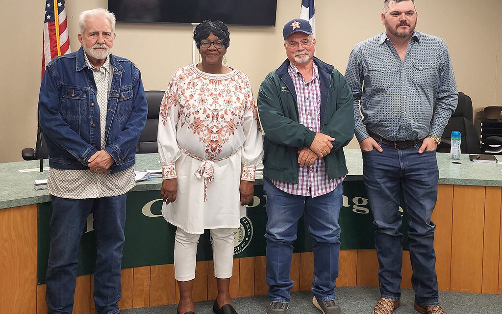 Candidates Answer to Voters