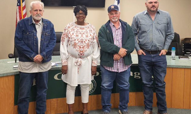 Candidates Answer to Voters