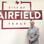 Meet Fairfield’s New Administrator