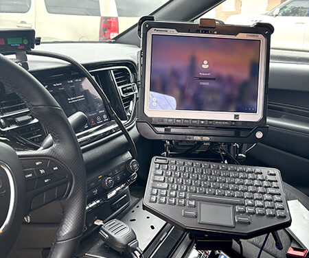 Getting to Know Fairfield PD – Part 4 of 4