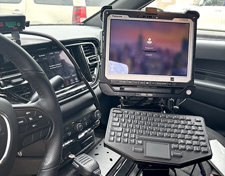 Getting to Know Fairfield PD – Part 4 of 4