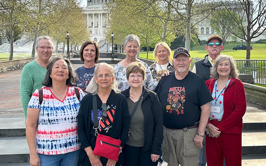 Let’s Travel Celebrates 250th Anniversary of the U.S.A.