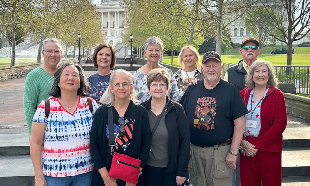 Let’s Travel Celebrates 250th Anniversary of the U.S.A.