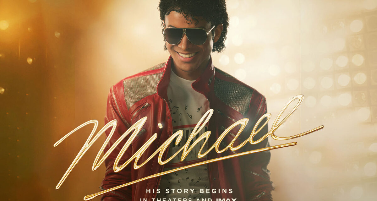 Movie Review: Michael