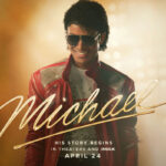 Movie Review: Michael