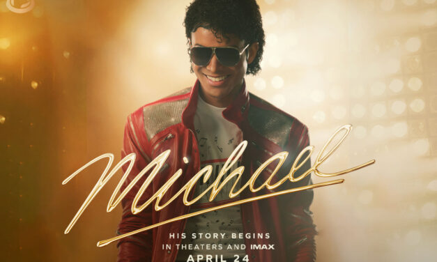 Movie Review: Michael