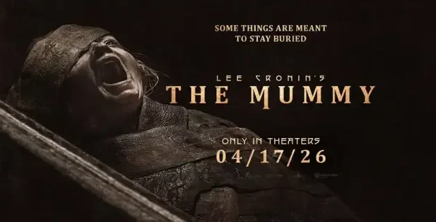 Movie Review: Lee Cronin’s the Mummy