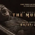 Movie Review: Lee Cronin’s the Mummy