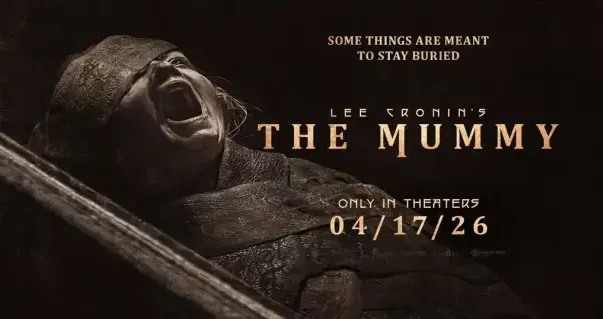 Movie Review: Lee Cronin’s the Mummy
