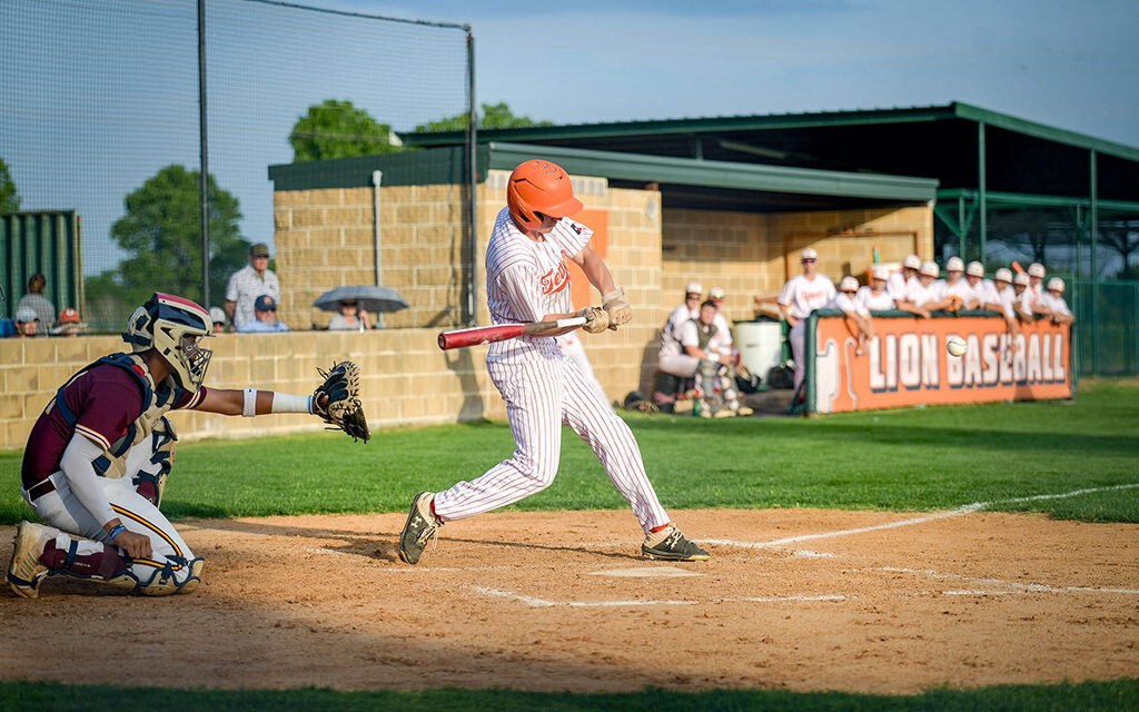 Fairfield Eagles Take Win over Teague Lions