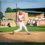 Fairfield Eagles Take Win over Teague Lions