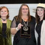 Teague’s ‘Best of the Best’ Named at Chamber of Commerce Banquet