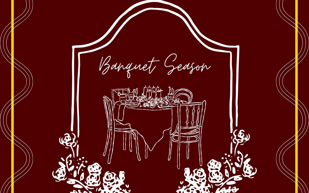 FHS Banquet Season – School Year Ends with Achievement Celebration