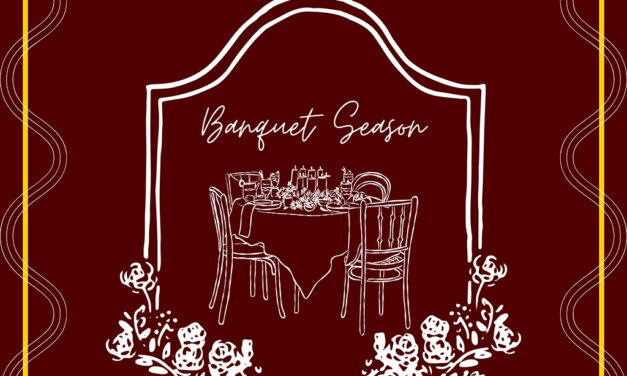 FHS Banquet Season – School Year Ends with Achievement Celebration