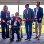 Official Grand Opening for Calpine’s New Pin Oak Creek Energy Center