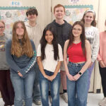 Eagles Earn FCCLA Medals