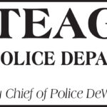 Teague Police Department News