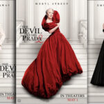 Movie Review:  The Devil Wears Prada 2
