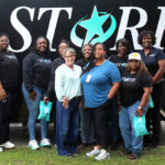 STARR Gives Back During National Foster Care Week