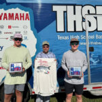 Eagles Fishing Team is State Tournament Bound
