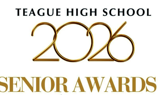 THS Scholarships Total Over Half Million