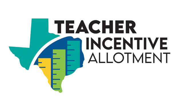 FISD Teachers Receive Incentives