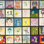 The Arts in Spotlight at Teague ISD