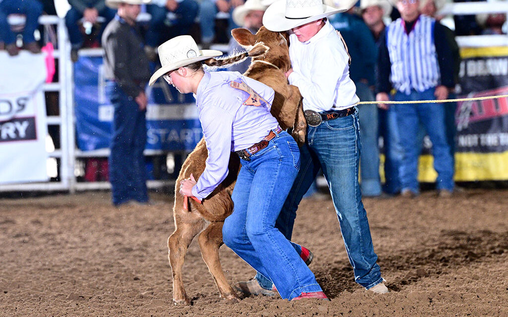 Bi-County Team Headed to National