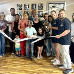 Fairfield Chamber of Commerce Welcomes The Chop Shop Dog Grooming