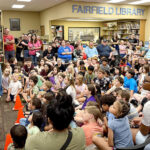 Summer Reading Kick-Off  –  Everybody Loves Texas Snakes & More