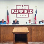 New On Duty: Officers Join Fairfield Patrol