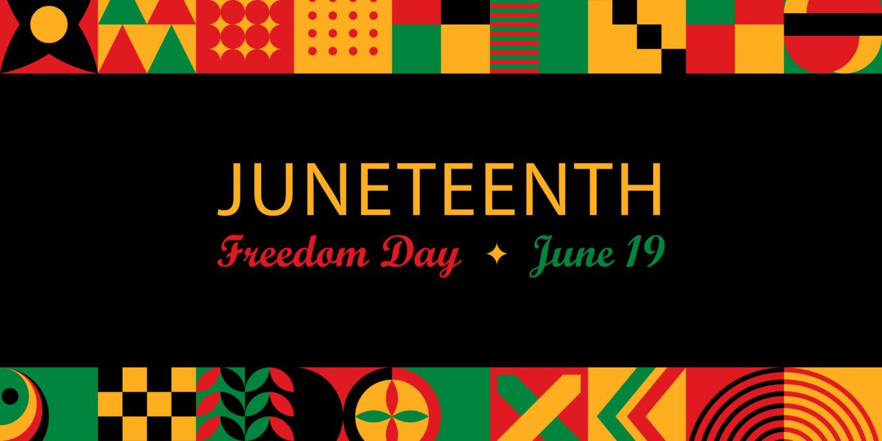 Freedom Celebrated in Freestone County