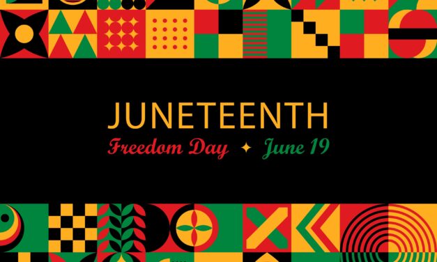 Freedom Celebrated in Freestone County
