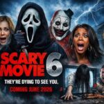 Movie Review – Scary Movie 6