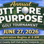 Sign Up Now – Putt Fore a Purpose