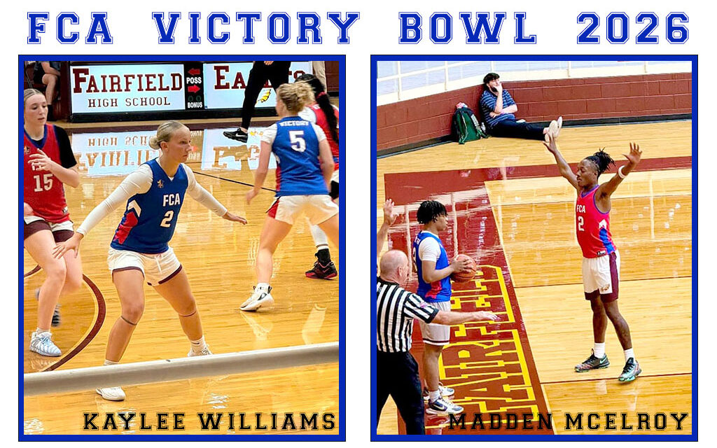 2026 Victory Bowl Games