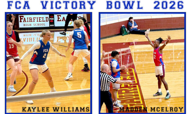 2026 Victory Bowl Games