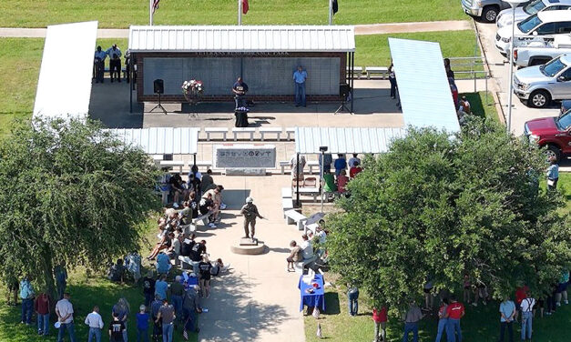 Our Veterans Remembered