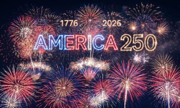 Independence Day Celebrations in Freestone County