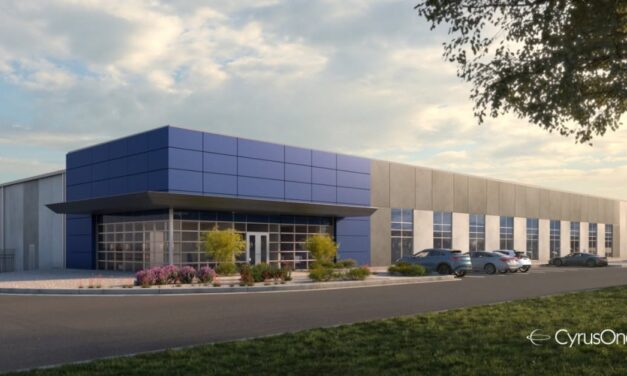 CyrusOne Data Center: Economic Boost & Rural Burden?