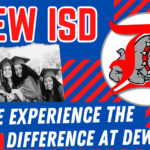 Great News for Dew Students
