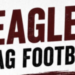 Eagle Flag Football Sign Ups Start August 1st