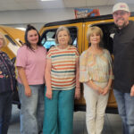 Freedom CDJR by Ed Morse becomes Platinum Sponsor for FCSG Fall Style Show