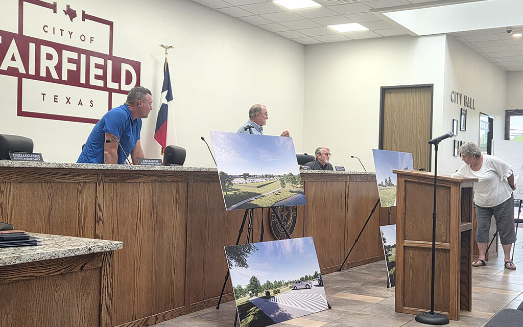 Interlocal Agreement Considered by City Council & FISD