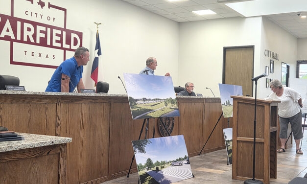 Interlocal Agreement Considered by City Council & FISD